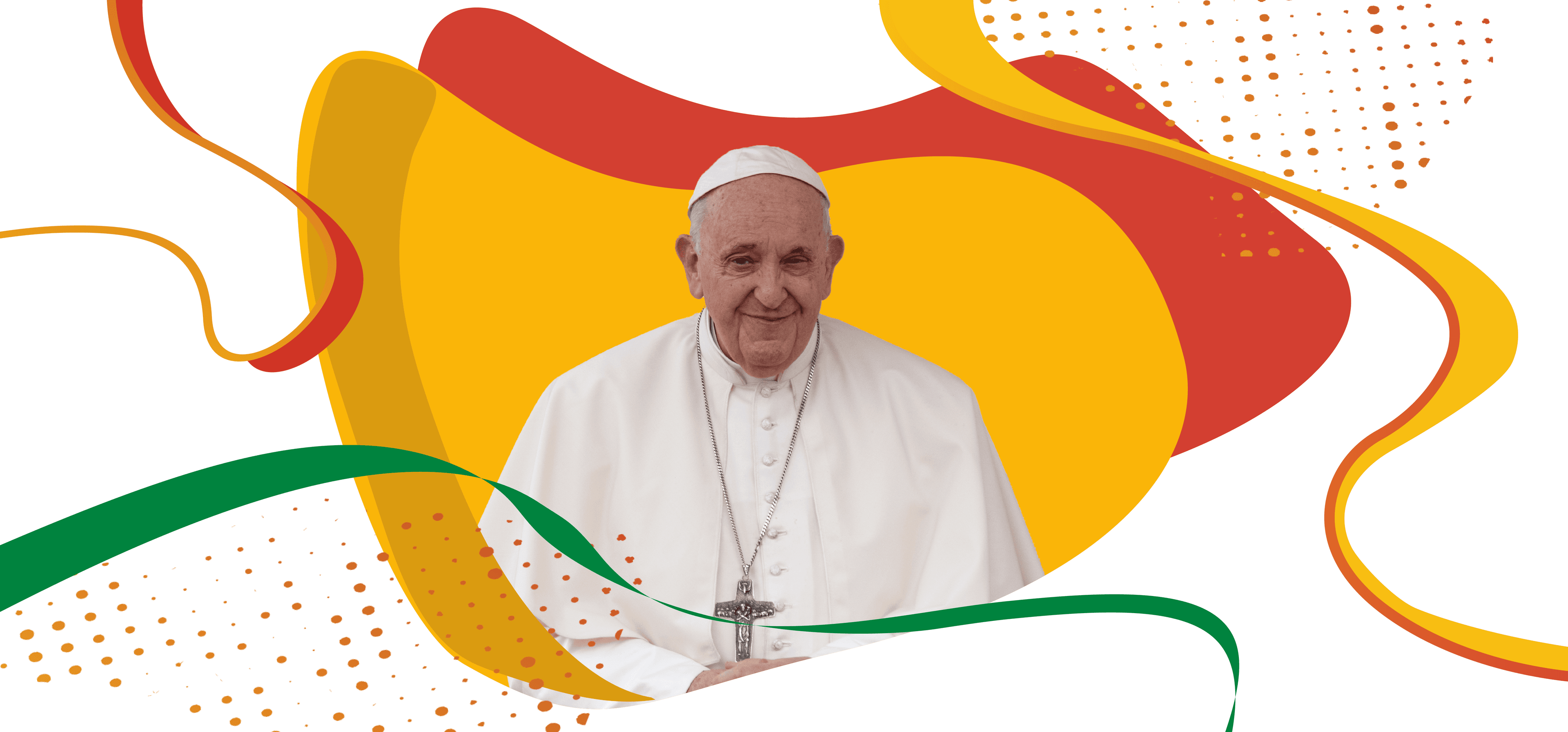 Pope Francis at WYD