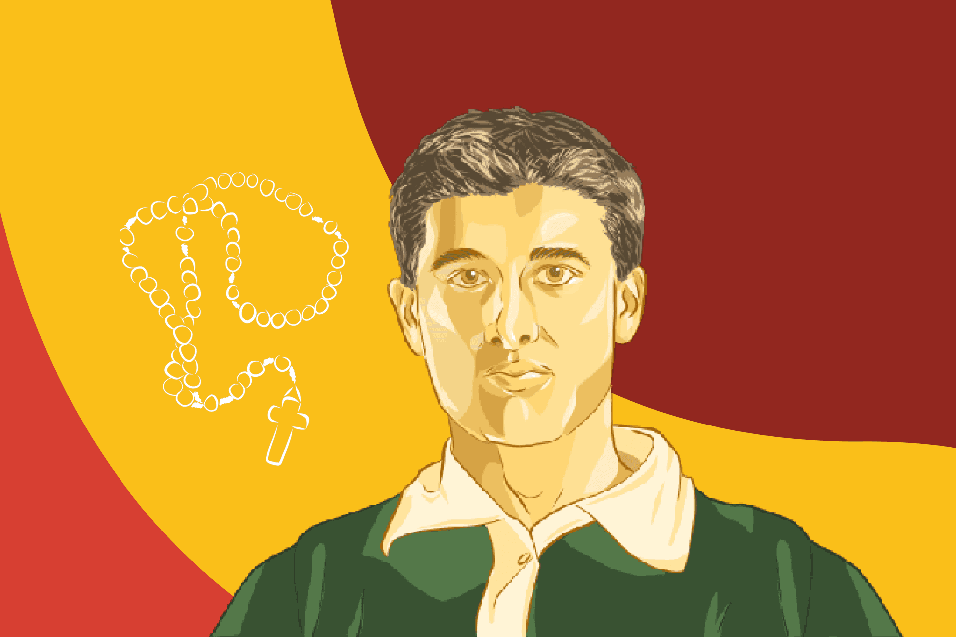 Featured image from the article: Blessed Pier Giorgio Frassati: a role model for youth 